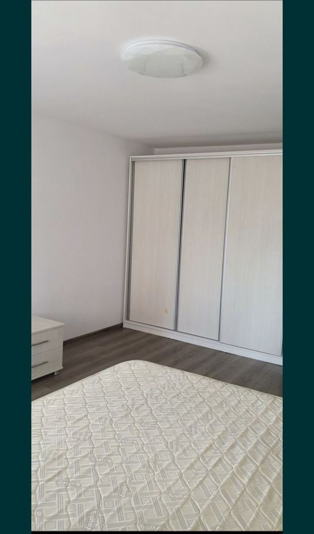 Garsonieră spațioasă, lux, decomandată, etaj 4/10, Câmpia Libertății - Poză 1