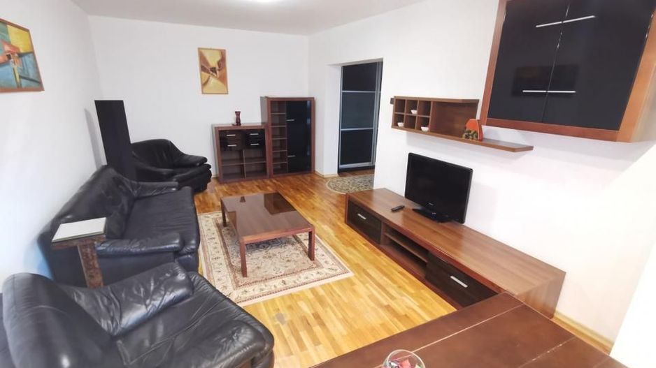 Apartament 2 camere Titulescu- Banu Manta- Basarab - Poză 4