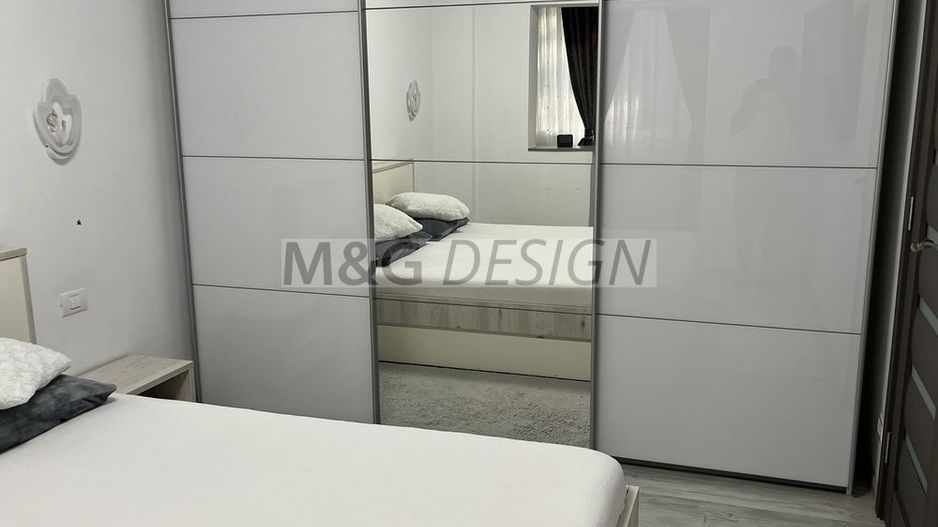 Apartament 3 camere Dorobantilor amenajat - Poză 8