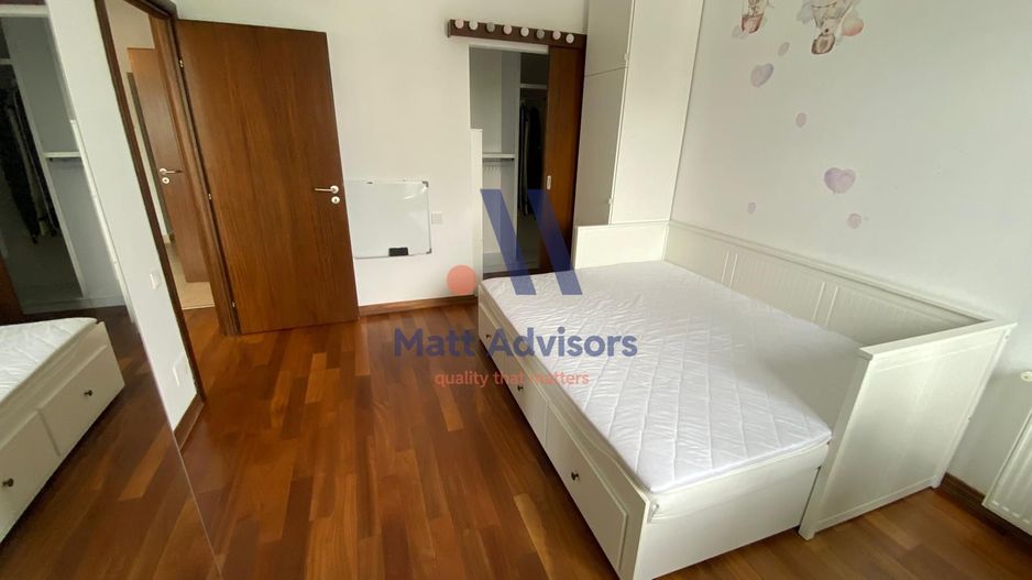 3 camere | PAJURA | Bloc nou | mobilat utilat - Poză 4