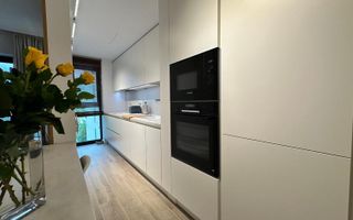 Apartament Premium 2 camere | Prima închiriere | The Level | 2 parcări incluse - Poză 8