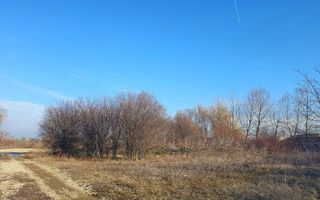Teren pentru casă cu priveliște la lacul Buftea. - Poză 3