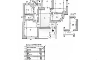 4 camere Parter in vila Cismigiu |+2 cam la demisol +1/2 din mansarda | Garaj - Poză 27