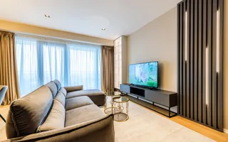 Apartament 3 camere premium în One Mircea Eliade I View spectaculos - Poză 14