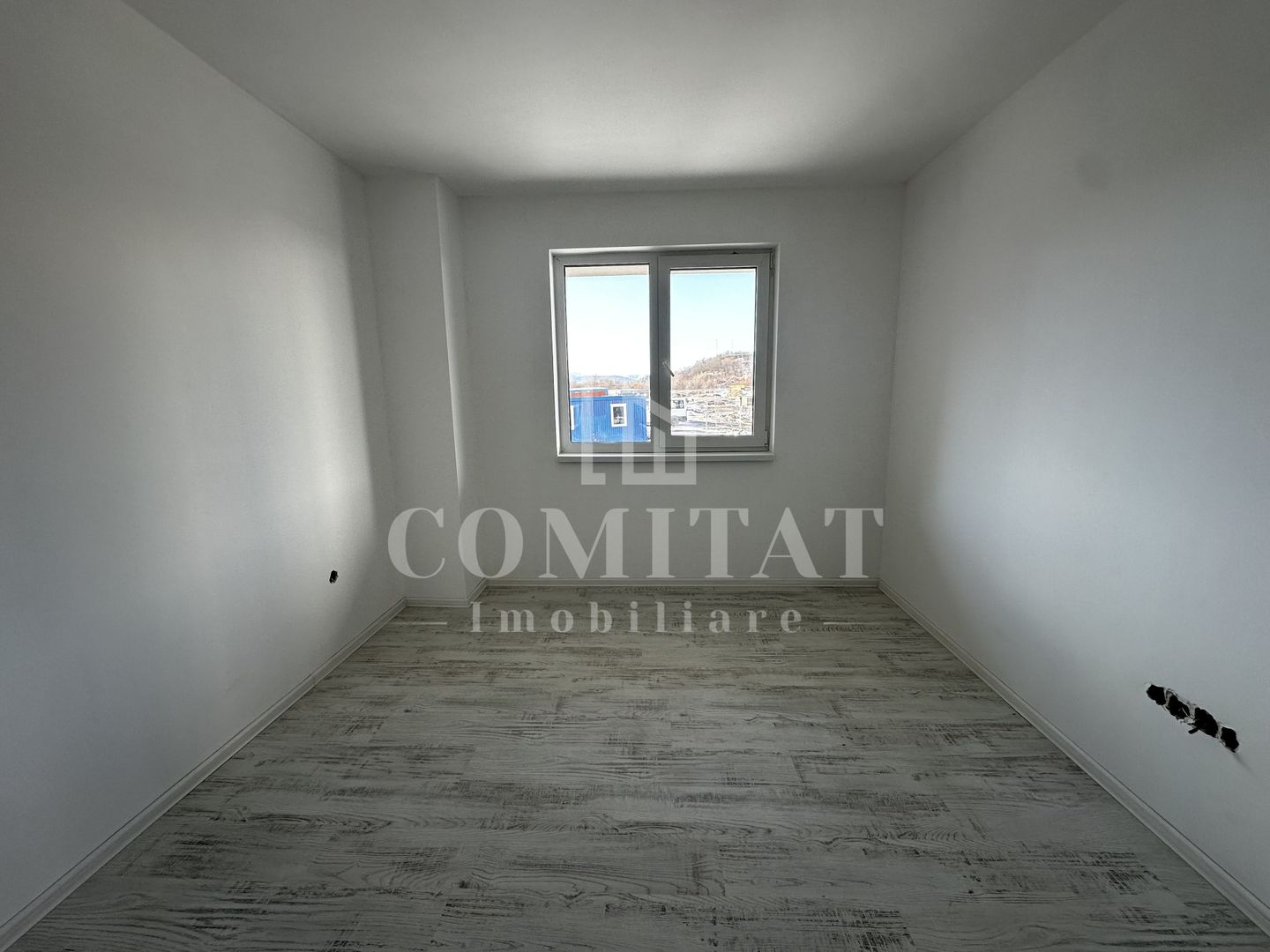 Apartament finisat | Loc de parcare | Zona Stadionului - Poză 9