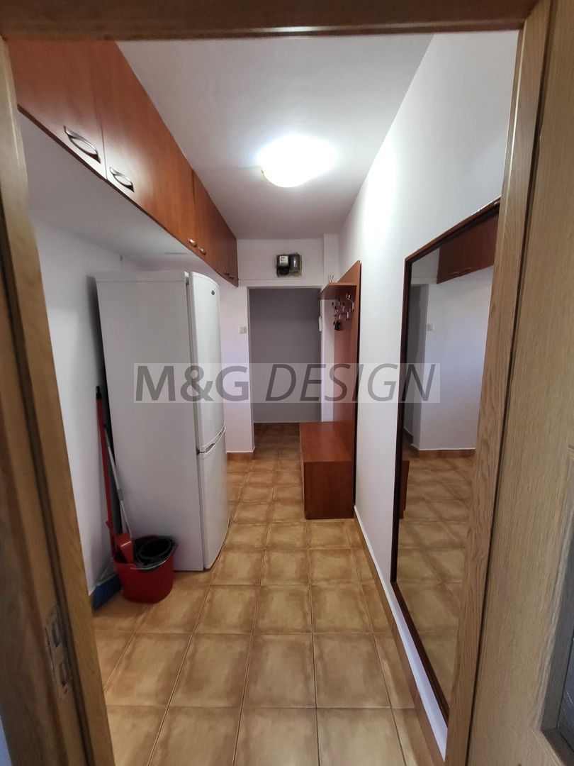 Apartament 2 camere zona Complexul Studentesc - Poză 4