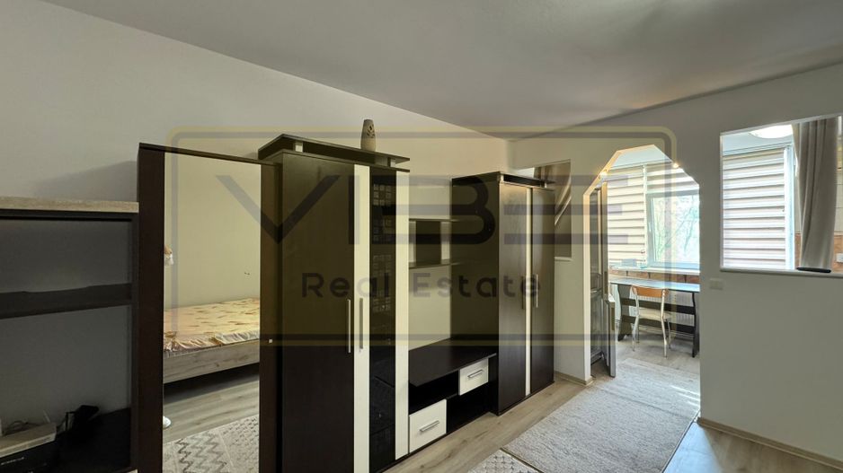 Garsoniera Tatarasi - Blv Vasile Lupu - Poză 2