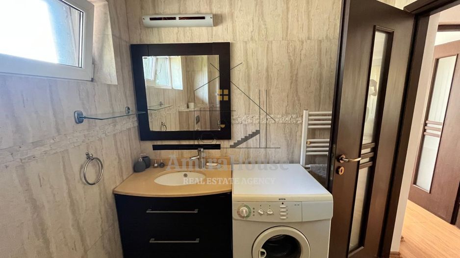 Apartament 3 camere cu terasa de 24 mp, parcare, imobil tip vila, Buna Ziua - Poză 17