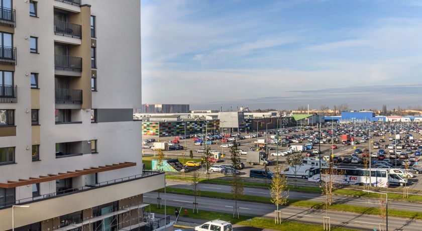 Apartament mobilat in Brasov cartier Coresi - Poză 8