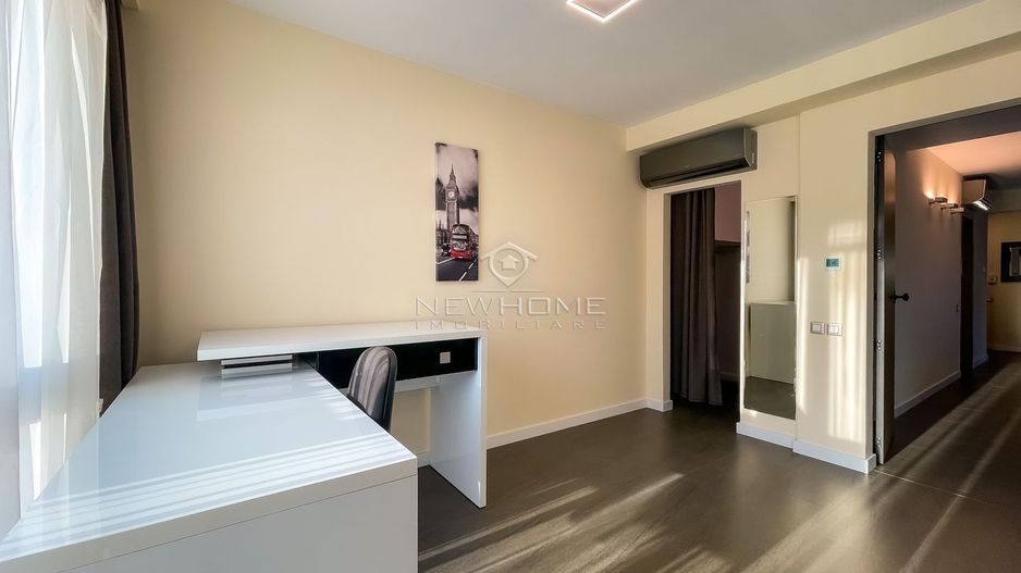 Apartament cu 2 camere 78 mp, Iulius Mall, FSEGA, Gheorgheni - Poză 9