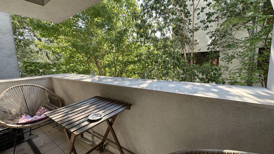 Apartament 2 Camere | Aerogarii | Parcare Subterana - Poză 12