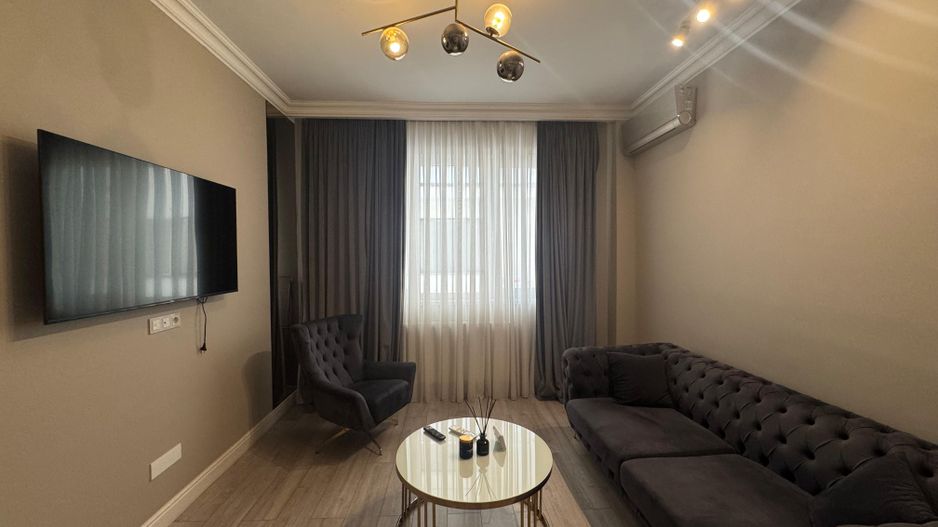 2 camere| BIHARIA- BANEASA| LOC DE PARCARE - Poză 3