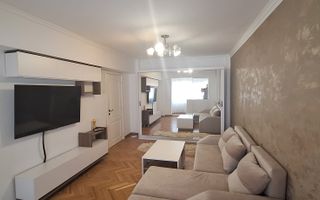 Apartament 2 camere decomandat de închiriat zona Rovine - Poză 8