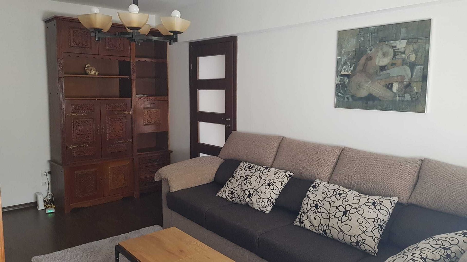 APARTAMENT LUMINOS METROU ZONA CAMPIA LIBERTATII - Poză 1