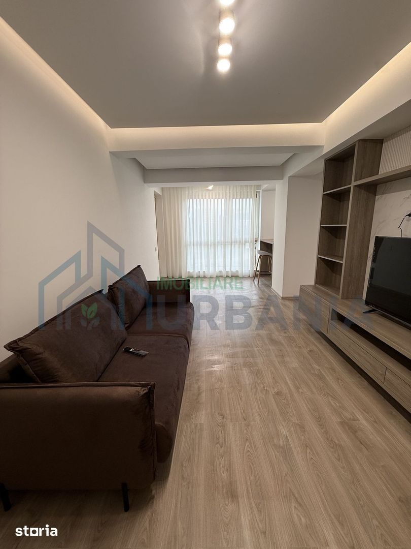 Apartament 2 camere de închiriat în Copou, complex Răsărit de soare Fiald - Poză 1