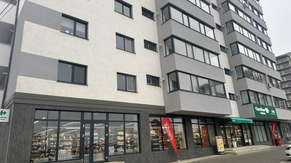 AP. 2 CAMERE - PRELUNGIREA GHENCEA, BLOC NOU, CENTRALA, COMISION 0% - Poză 12