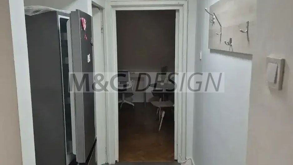 Apartament  2 camere zona Dacia cu centrala - Poză 5