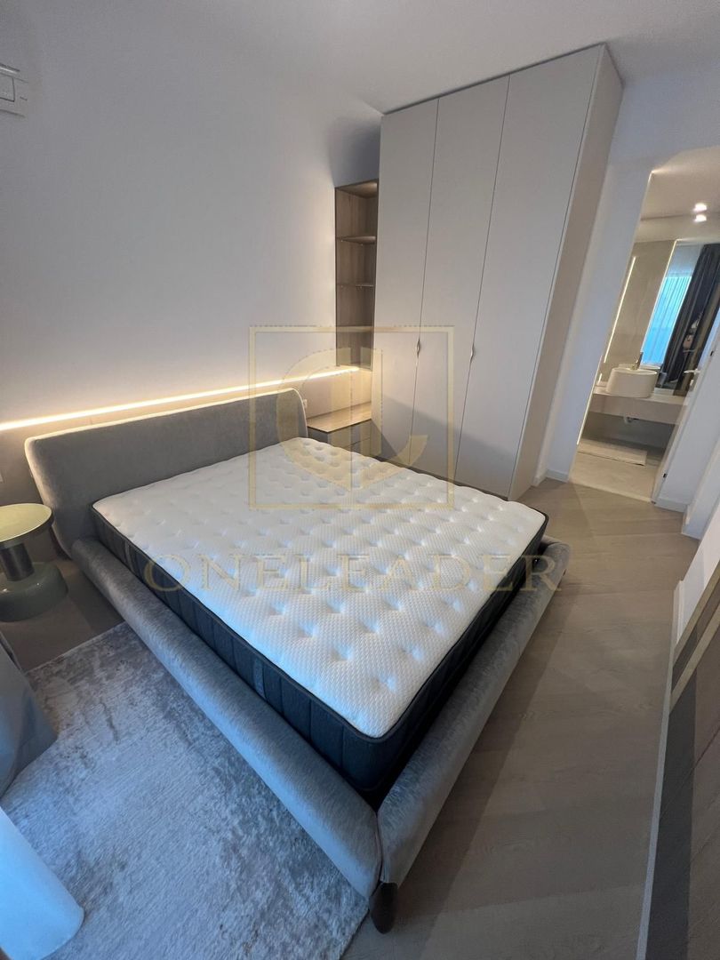 Apartamente 3 Camere | Cortina North – Pipera | Lux |Parcare Subterană - Poză 4