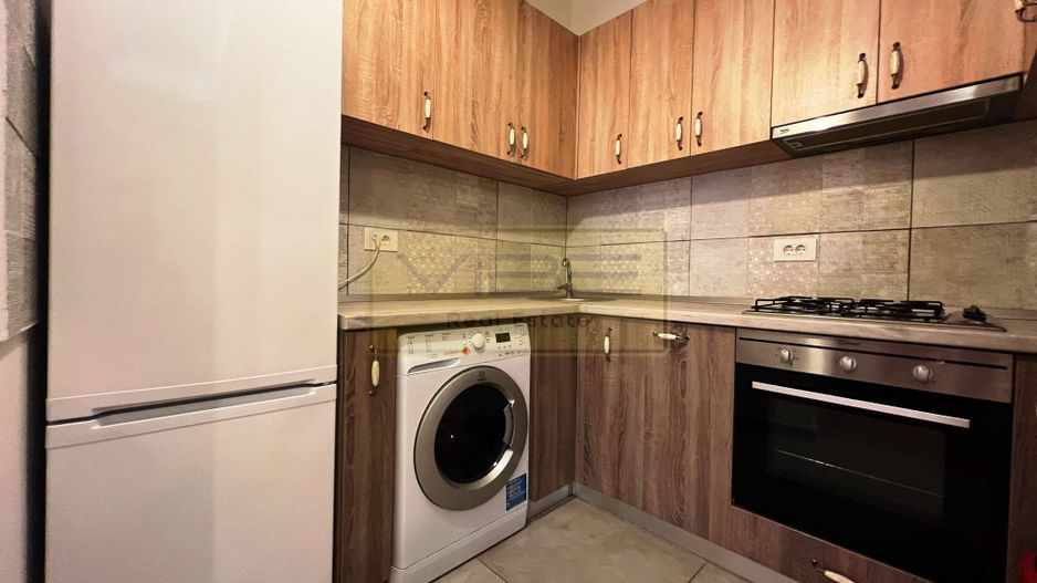 Apartament 2 camere + parcare Podul de fier - Restaurant Little Texas - Poză 13