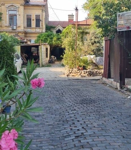 Ag. Brasadas vinde casa calea Călărașilor coposu - Poză 10