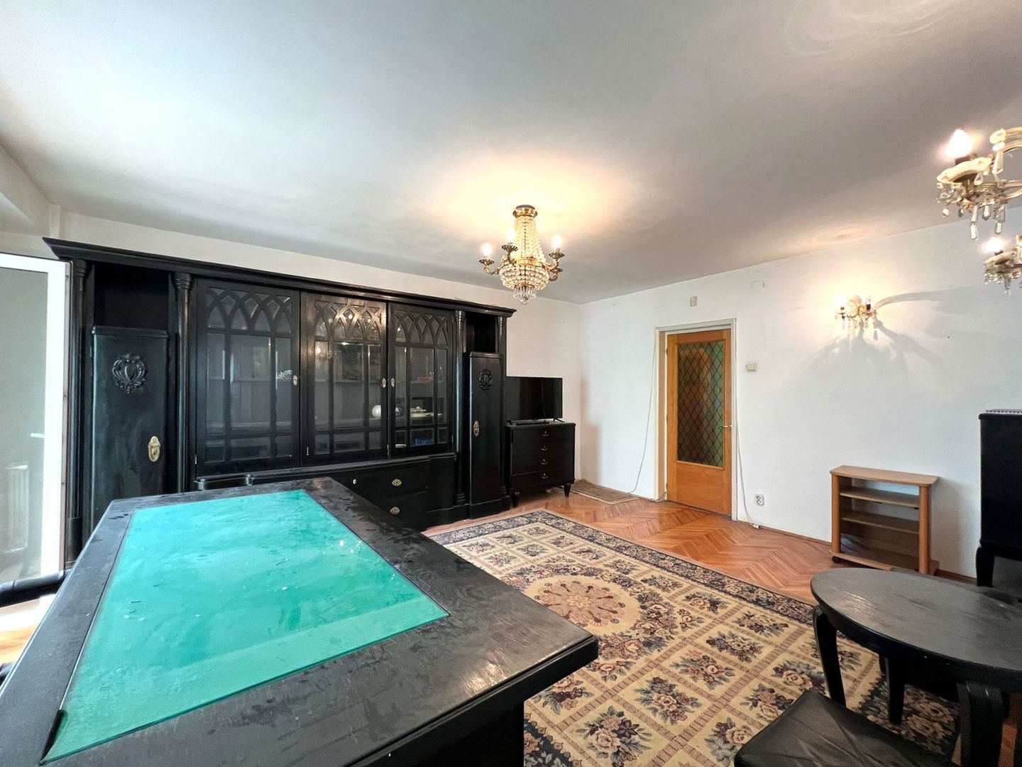 3 camere et 2- 81mp Unirii-Izvor-Natiunile Unite - Poză 3