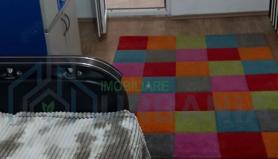 Apartament 2 camere de închiriat pe B-dul Primaverii, Iași - Poză 7