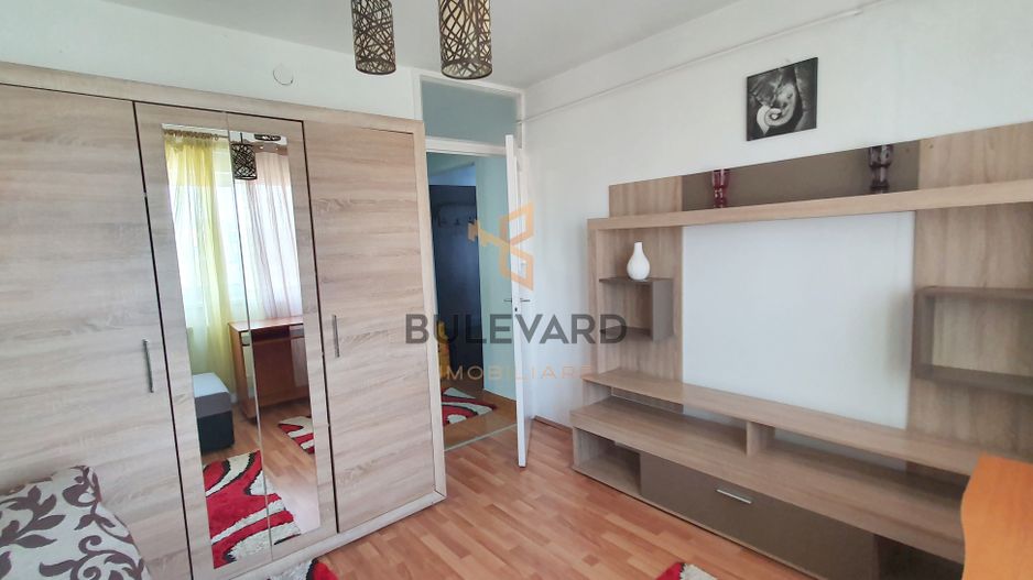 Apartament 2 camere decomandate, zona strazii Dunarii! - Poză 2