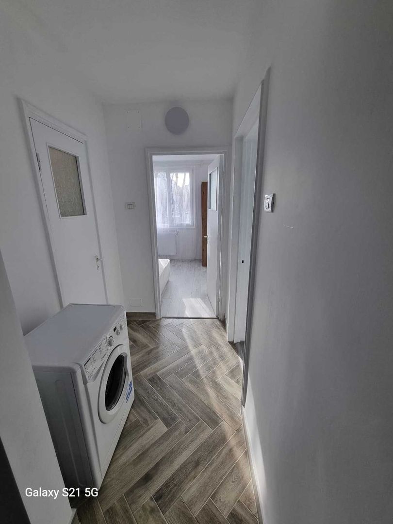 Apartament 3 camere I  Drumul Taberei I 500 m Metrou Romancierilor - Poză 7