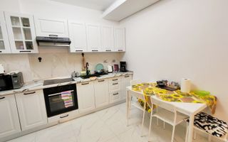 2 camere, mobilat modern, bloc nou, balcon, Intre Lacuri, Iulius Mall - Poză 15