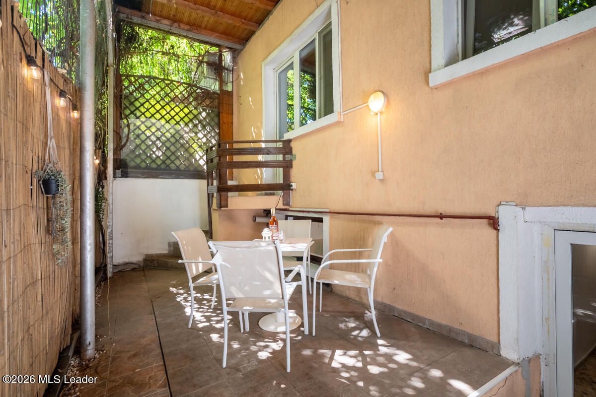 Cotroceni - Carol Davila, Townhouse 232 Mp - Oportunitate Rara - Poză 19