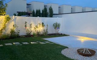 Vila 5 camere *195mp* + Gradina Proprie *245mp* // Pipera - Poză 23