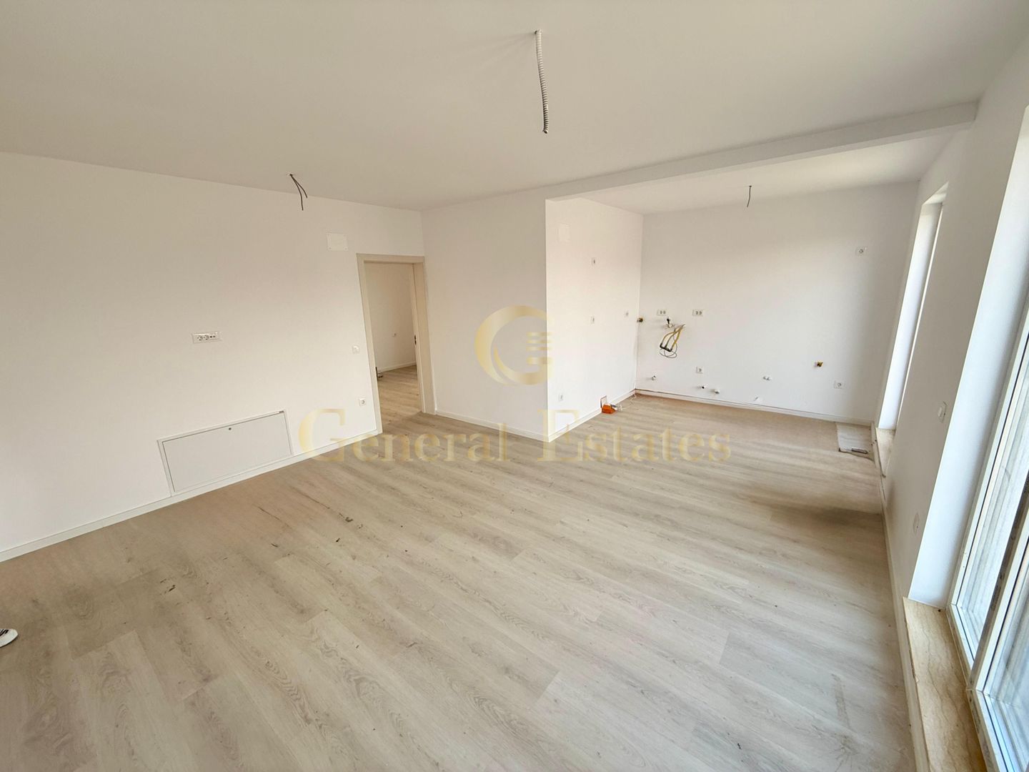 Casa moderna 4 camere teren 300 mp constructie noua - Poză 4