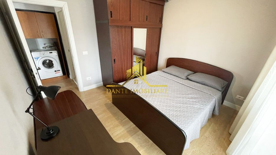 2 dormitoare, decomandat, modern, balcon, Zorilor, Pasteur, UMF - Poză 2