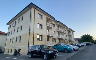 Apartament 2 camere + Loc de parcare - Poză 1