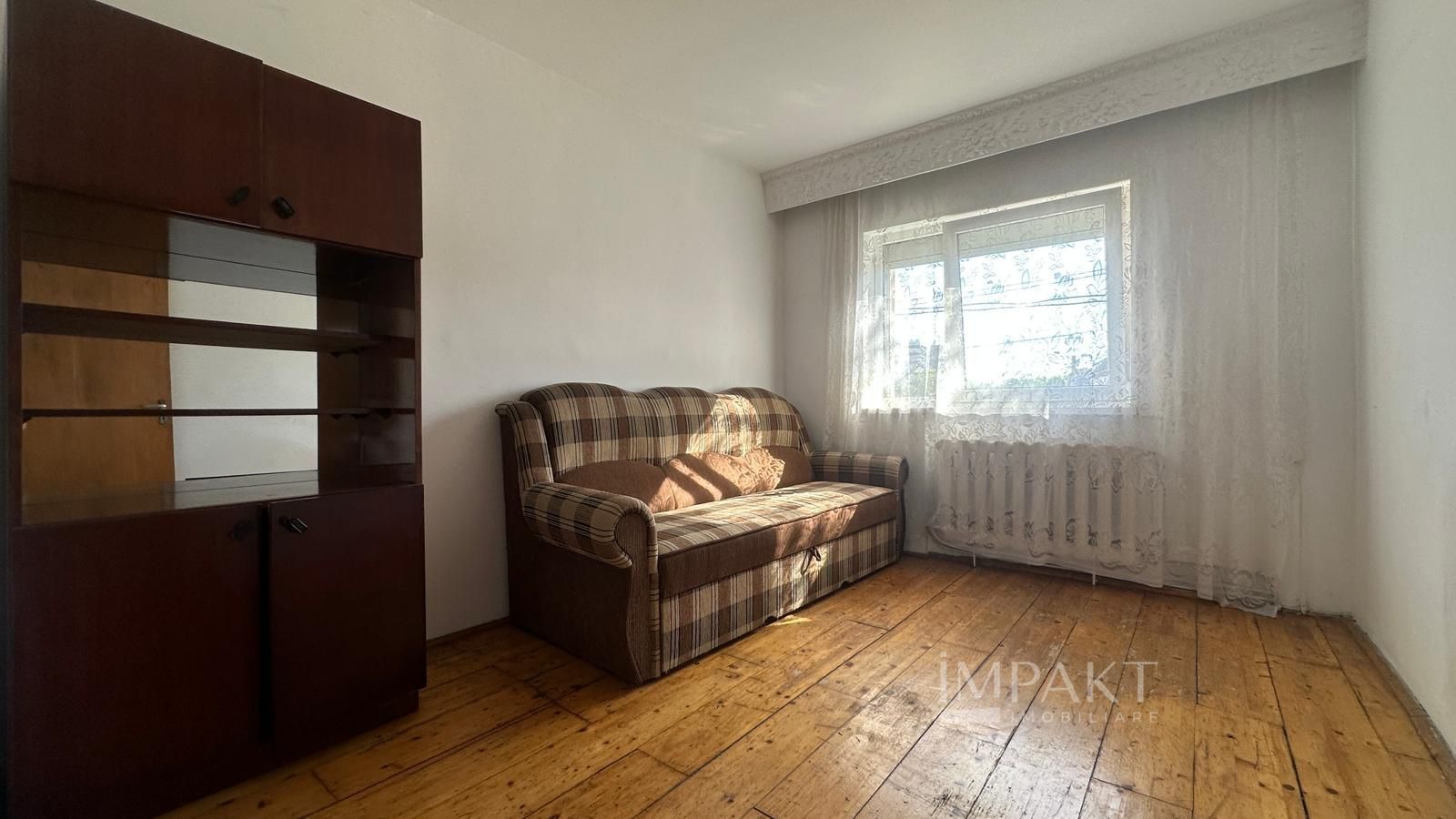 Apartament 3 camere | 2 bai | Parter Inalt | Kaufland, Manastur - Poză 10