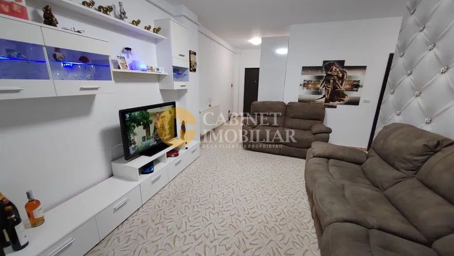 Apartament 3 Camere -Bloc 2017+ Terasa -Cug - Poză 3