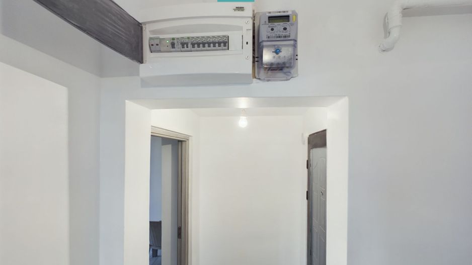 Apartament 3 camere pe str Hateg in Vlaicu - Poză 11