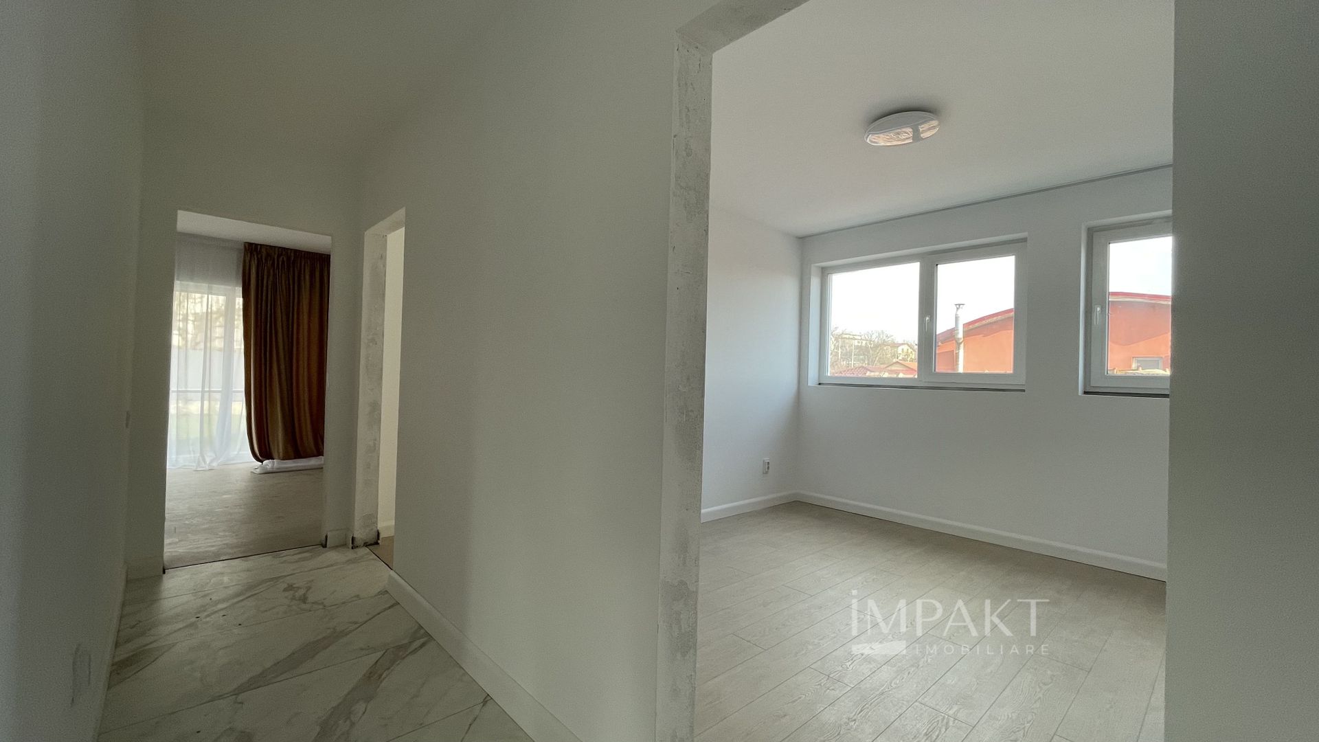 Duplex finisat, 145 mp, panorama superba – Dambul Rotund! - Poză 25