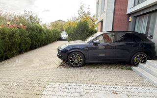 Casă tip triplex – 144 mp utili – vedere spre parc – Sector 1, Str. Aiud - Poză 39