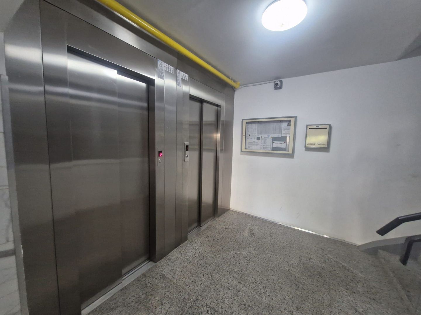 Mosilor-PizzaHut // renovat // mobilat-utilat - Poză 16