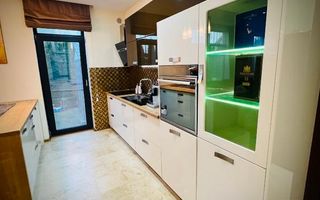 Casă modernă și elegantă • 4 camere | 135mp utili + terasă 55 mp | Curte 180mp - Poză 3