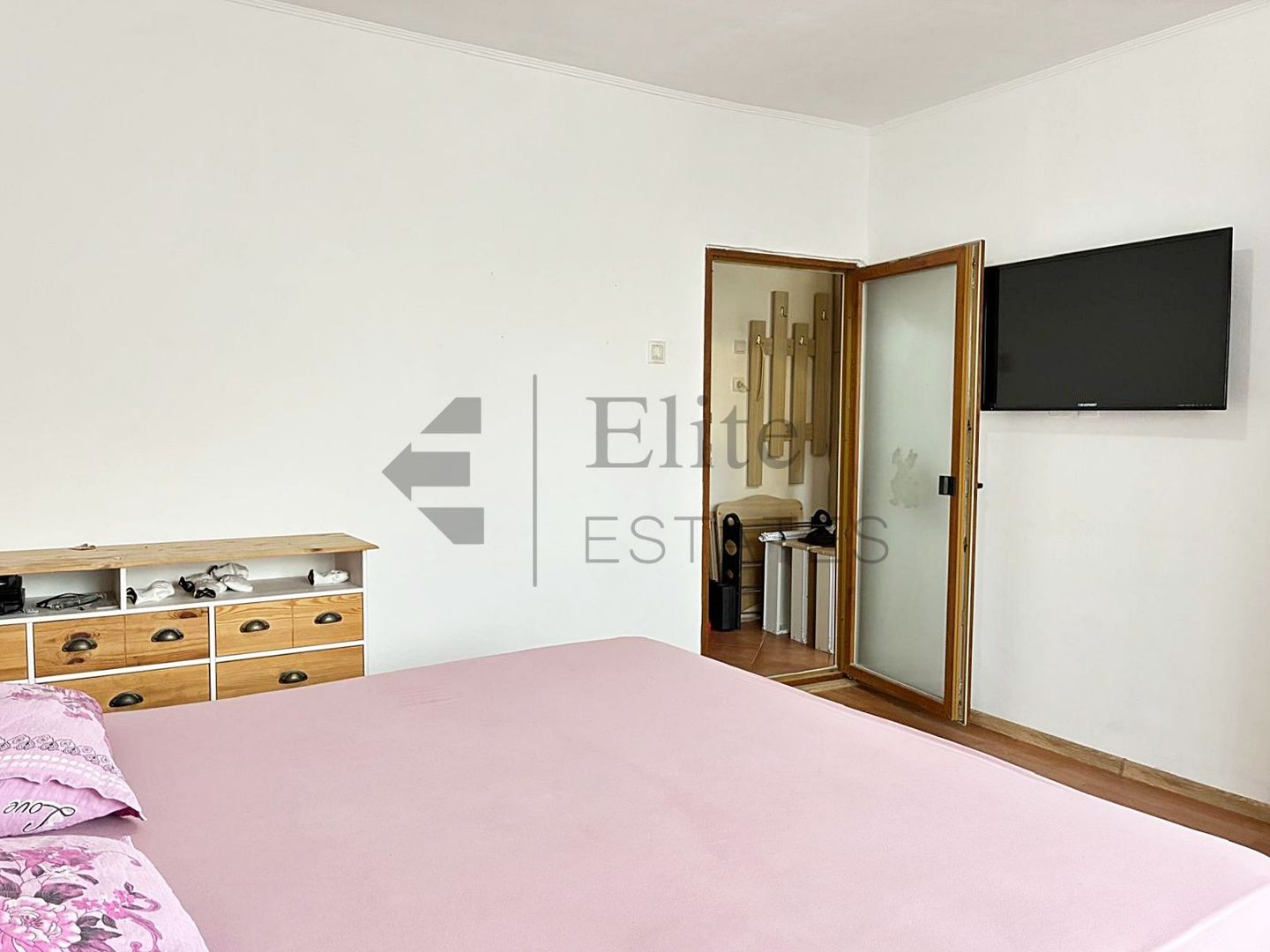 Apartament cu 1 camera de inchirat Cartierul Rogerius, Oradea - Poză 3