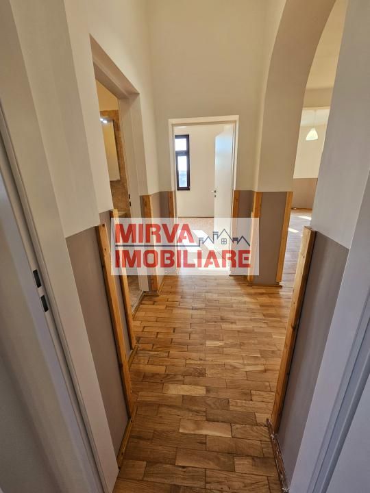 🏢 Spațiu de birouri – 5 camere, 3 băi – Etaj 1 vilă, Zona Centrală - Poză 25