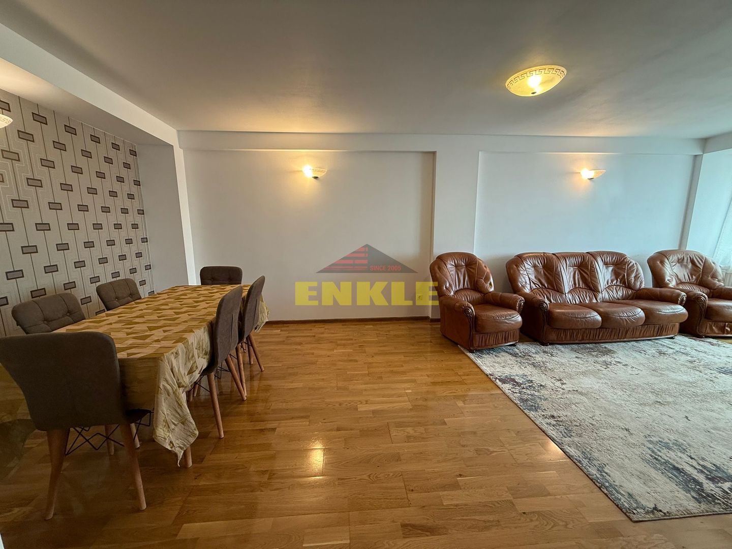 Apartament 3 camere decomandat, zona BRD-Teatrului - Poză 8