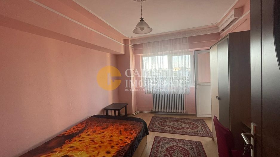 3 camere decomandat  CENTRU - A.Panu- 2 bai - 2 balcoane - BOXA - LIBER - Poză 5