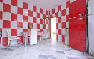 DOBROESTI - Str. Doinei, vila P+E+M, 6 camere, 3 bai cu fininsaje LUX - Poză 7