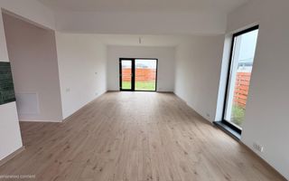 Vila individuala, 3 camere, finisaje moderne, Comuna Berceni - Poză 2