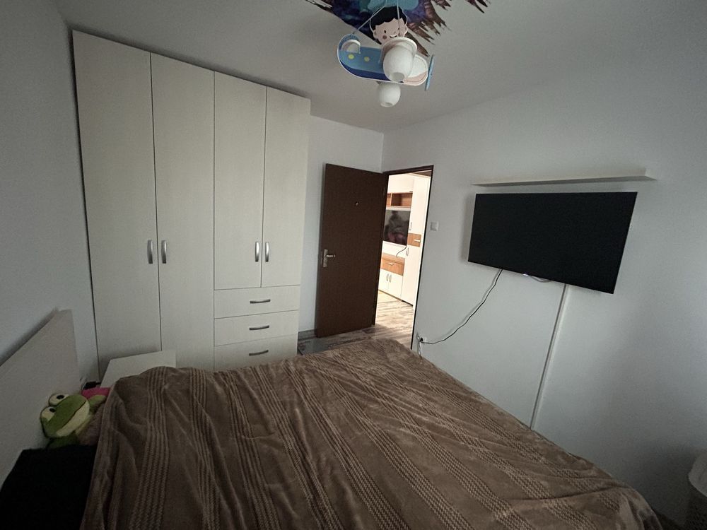 APARTAMENT 2 CAMERE | IULIU MANIU | BLOC RETRAS - Poză 3