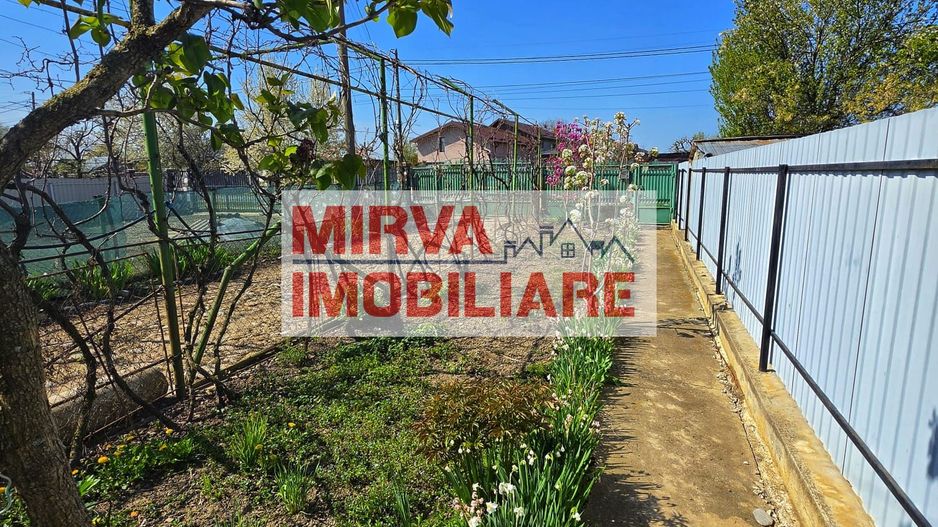 Casă 4 camere, 685 mp teren, renovată 2011 – Mănești, Zalhanaua - Poză 47