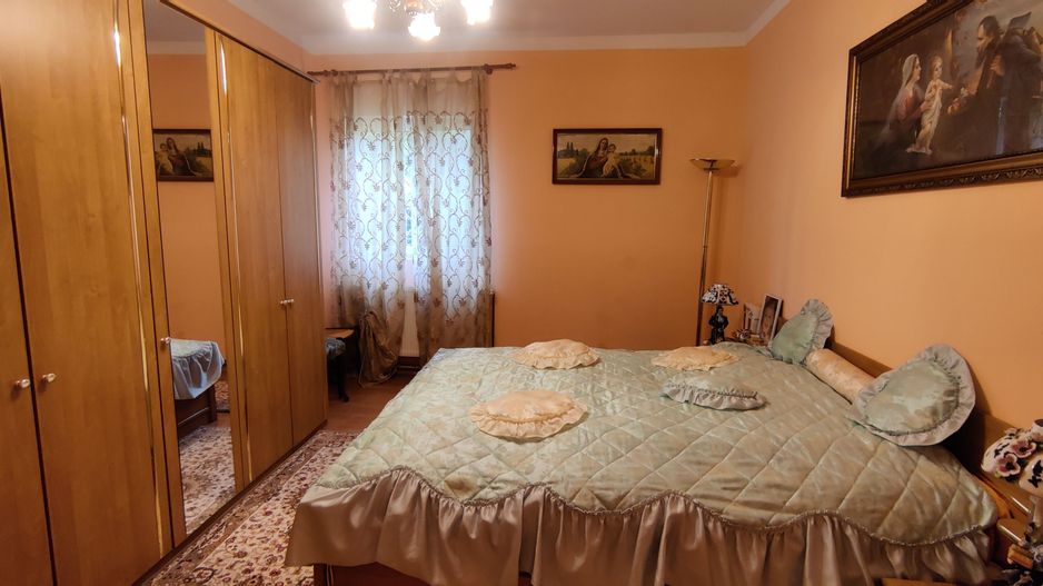 CASA INDIVIDUALA SI HALA CU TEREN  4000 MP - Poză 4